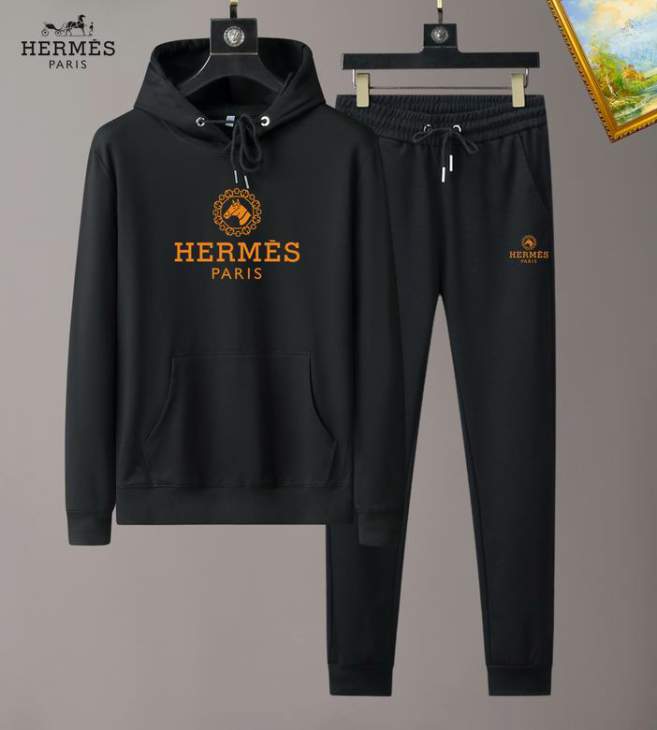 Picture of Hermes Sweater Suits _SKUHermesM-3XL25tn8240373